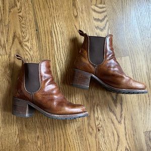 Frye Sabrina Boots